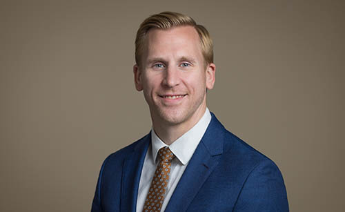 Matt Pociask | Consovoy McCarthy PLLC